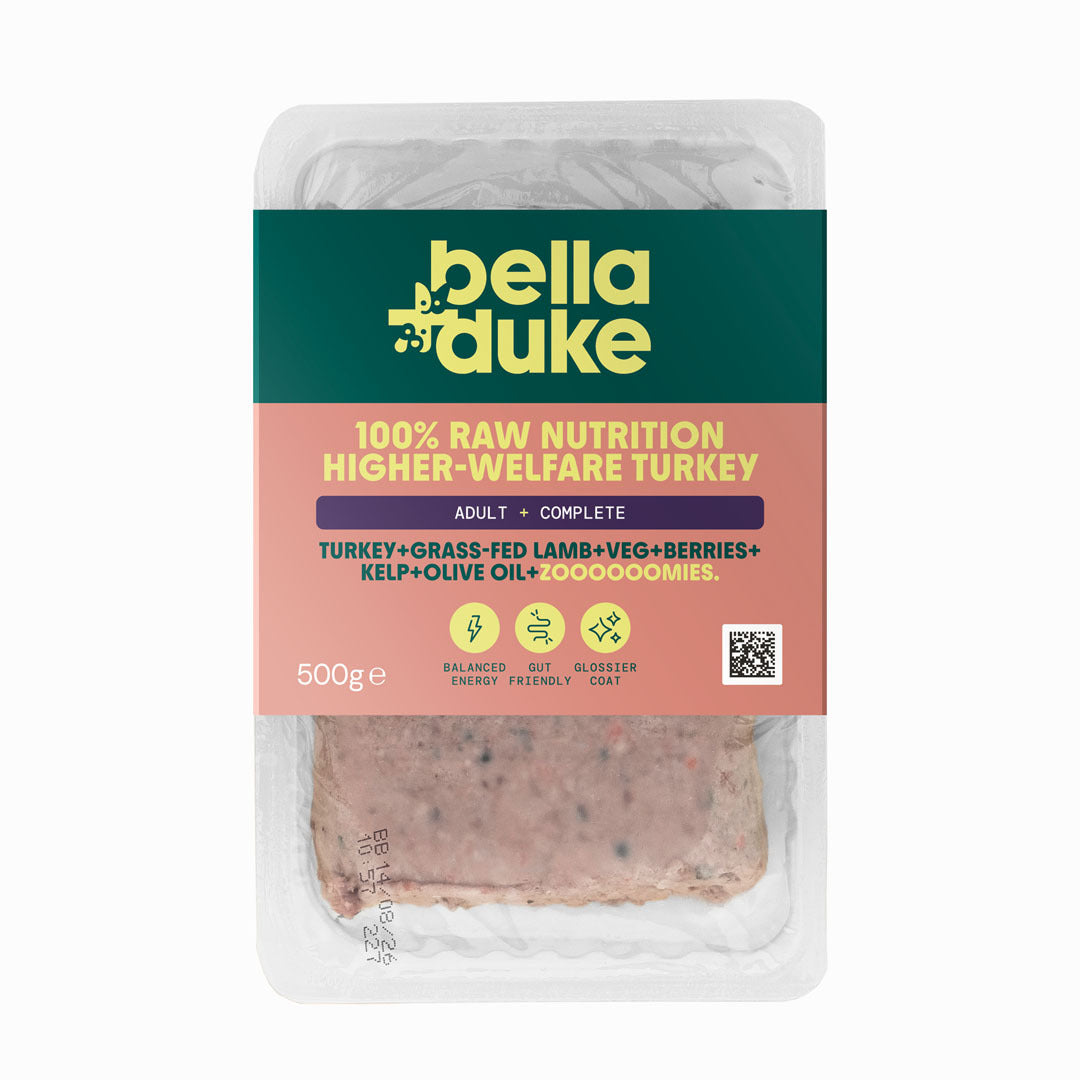 Bella & Duke - Adult Complete