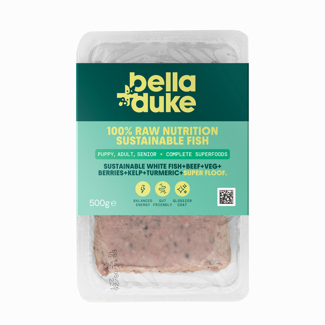 Bella & Duke - Superfoods