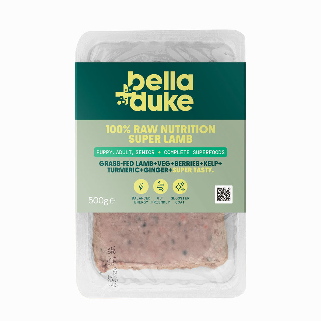 Bella & Duke - Superfoods