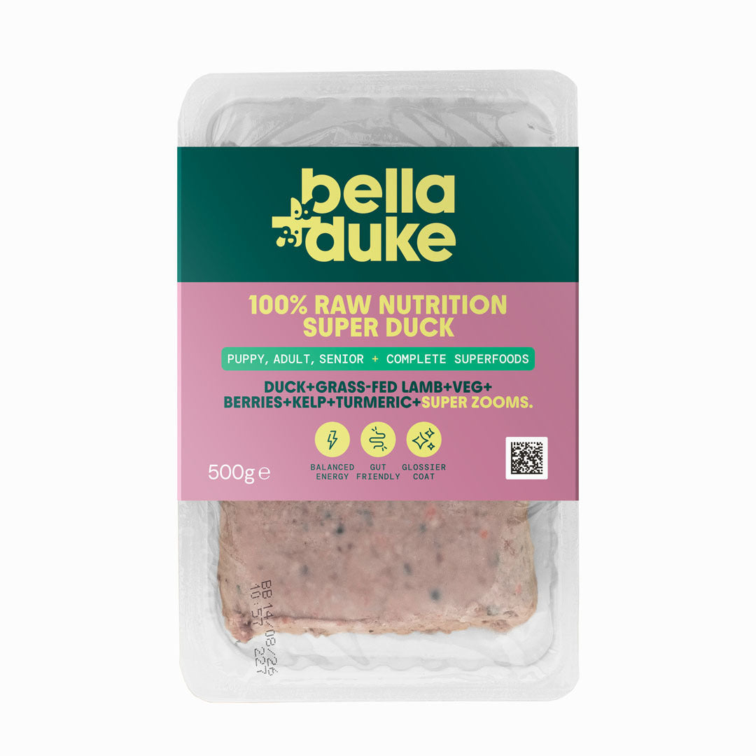 Bella & Duke - Superfoods