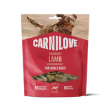 Carnilove Lamb And Cranberries 200g