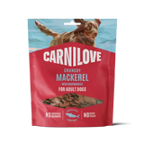 Carnilove Mackerel With Raspberries  200g