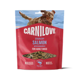 Carnilove Salmon with Blueberries 200g
