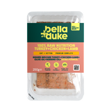 Bella & Duke - Cat & Kitten