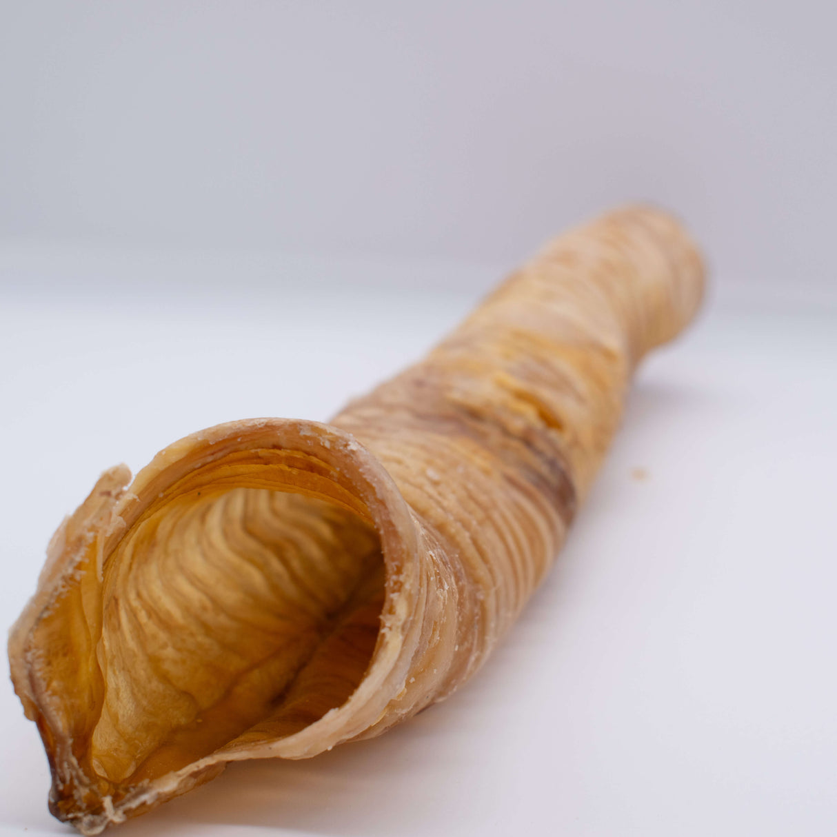 The Hunters Club Beef Trachea 30cm 2Pack