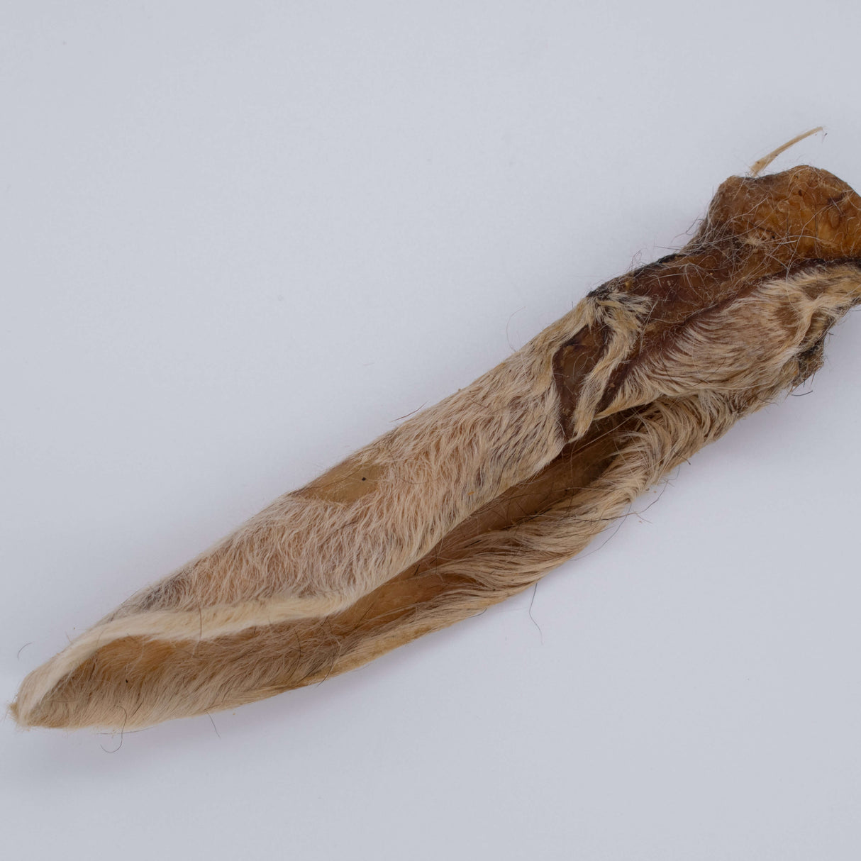 The Hunters Club Lamb Ears with Hair 100g