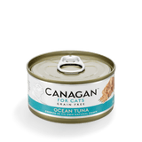 Canagan Cat Cans 75g