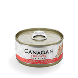 Canagan Cat Cans 75g