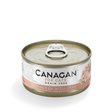 Canagan Cat Cans 75g