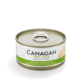 Canagan Cat Cans 75g