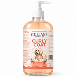 Gullane Shampoo Co. - Curly Coat