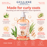 Gullane Shampoo Co. - Curly Coat
