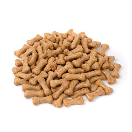 Chicken Gravy Bones