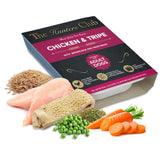 The Hunters Club Trays With Brown Rice and Vegetables 395g