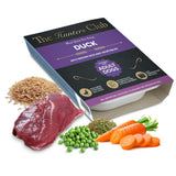 The Hunters Club Trays With Brown Rice and Vegetables 395g