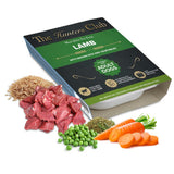 The Hunters Club Trays With Brown Rice and Vegetables 395g