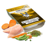 The Hunters Club Wet Dog Food - Grain Free Trays 395g