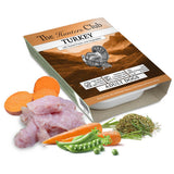 The Hunters Club Wet Dog Food - Grain Free Trays 395g