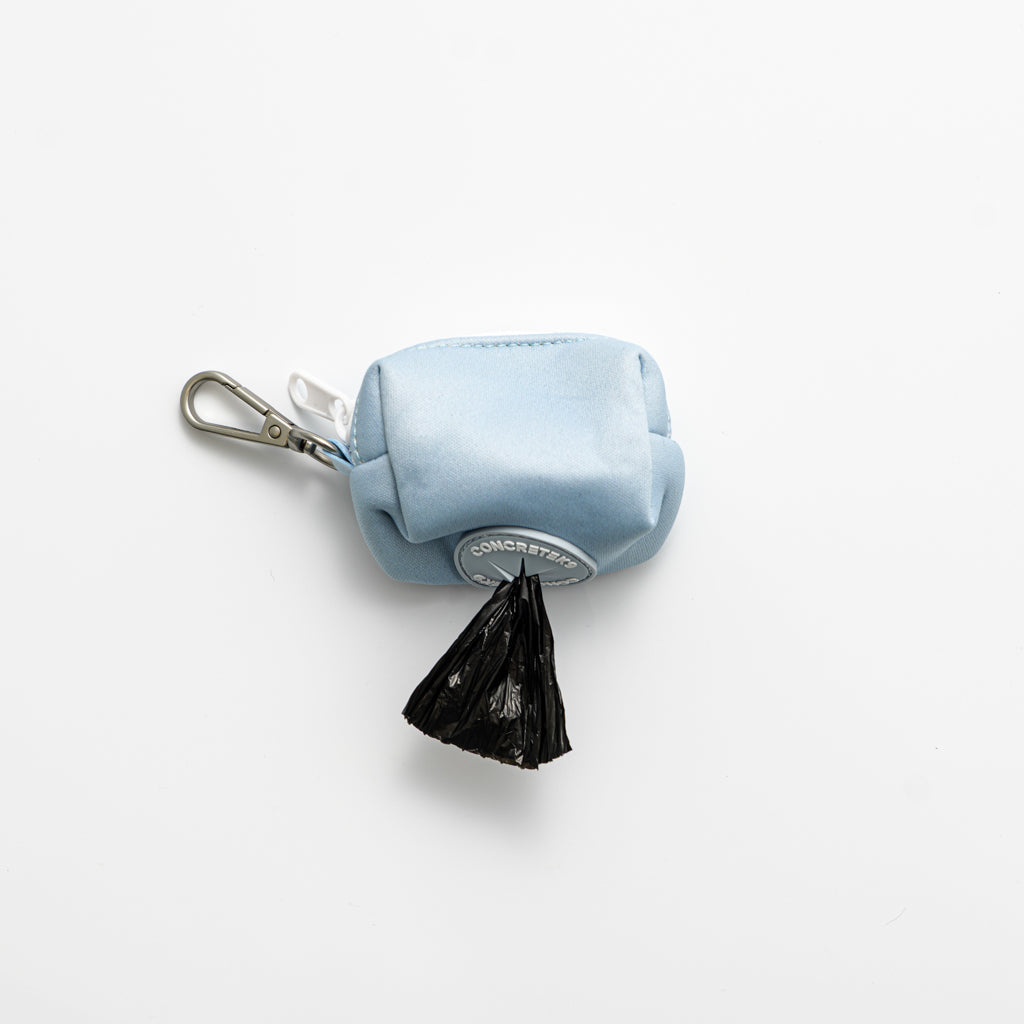 Concrete K9 - Poo Bag Holders