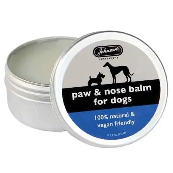 Johnson's - Paw and Nose Balm
