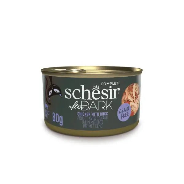 Schesir - After Dark 80g