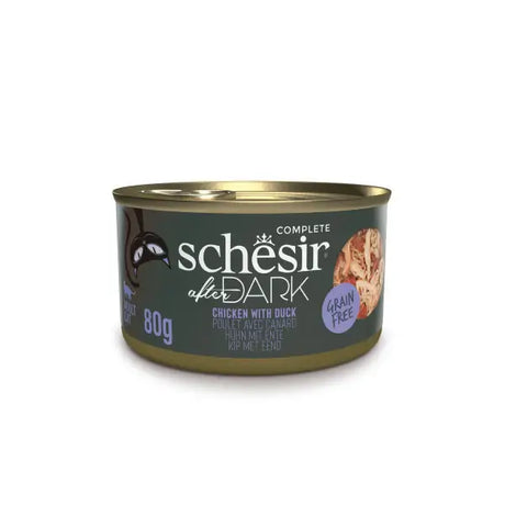 Schesir - After Dark 80g