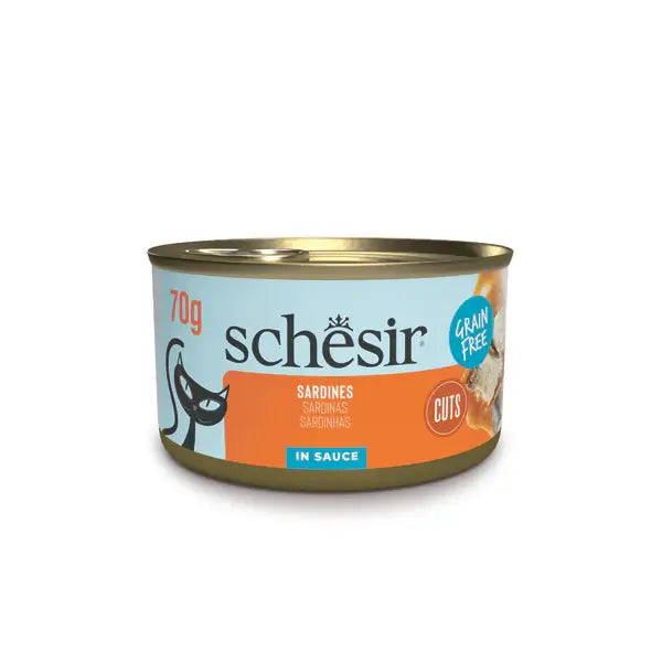 Schesir - Cuts 70g