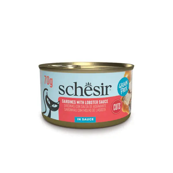 Schesir - Cuts 70g