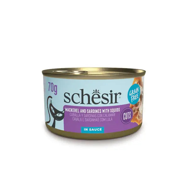Schesir - Cuts 70g
