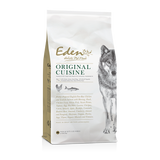Eden 80/20 Original Cuisine Grain Free Dog Food