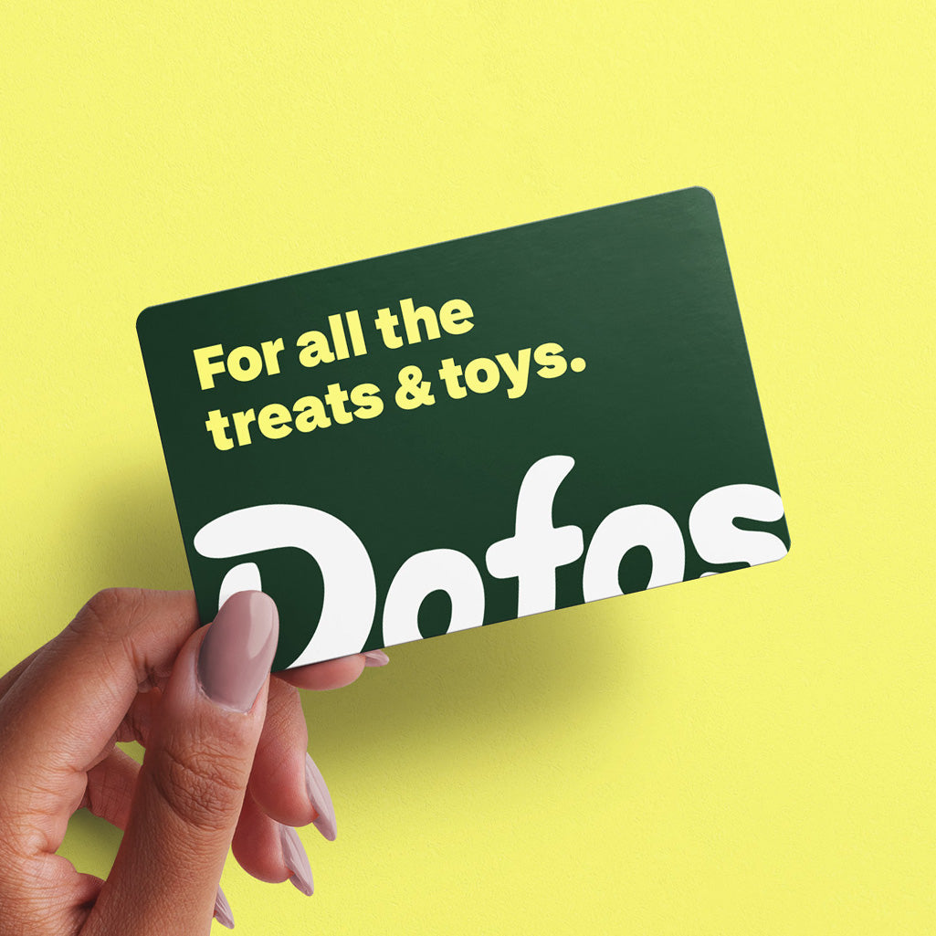 Dofos Gift Card