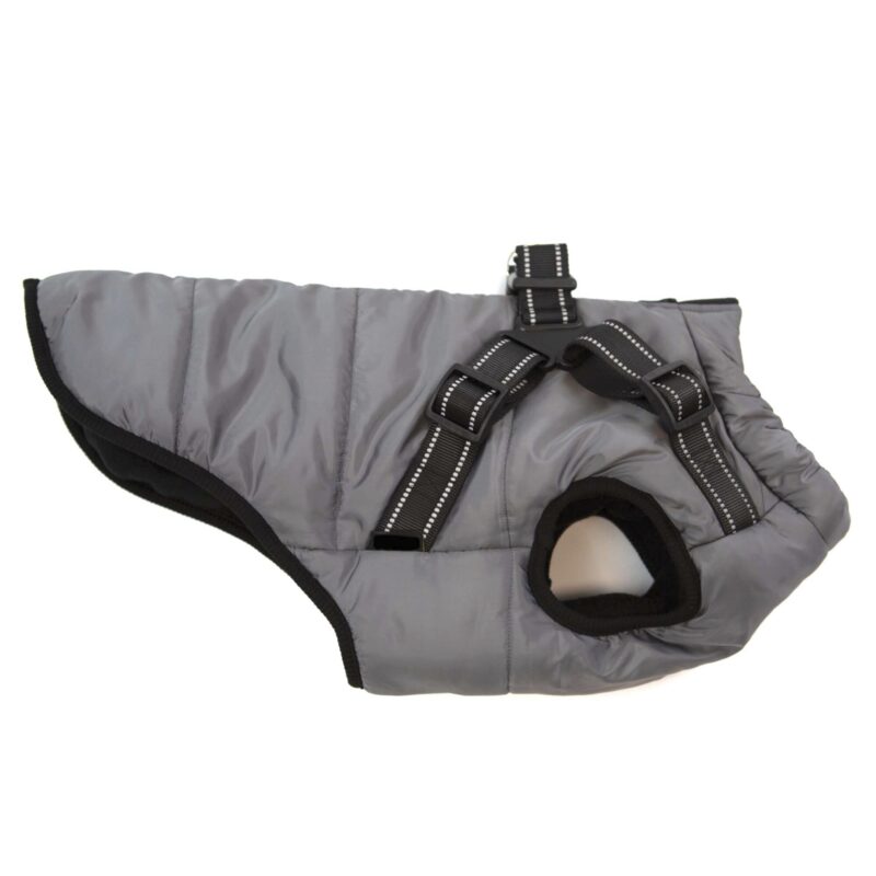 Harness Dog Jacket