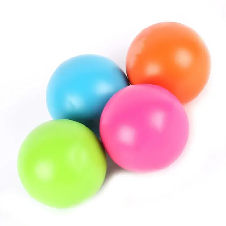 Tough Toys - Rubber Balls