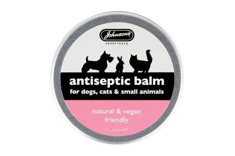 Johnson's - Antiseptic Balm