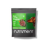Nutriment - Raw Nuggets 1kg