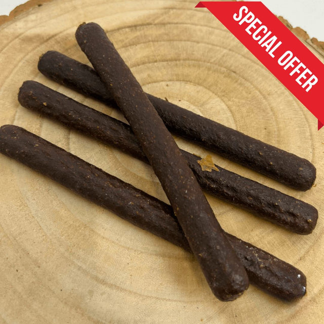 Meaty Sticks
