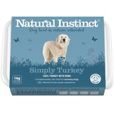Natural Instinct - Simply
