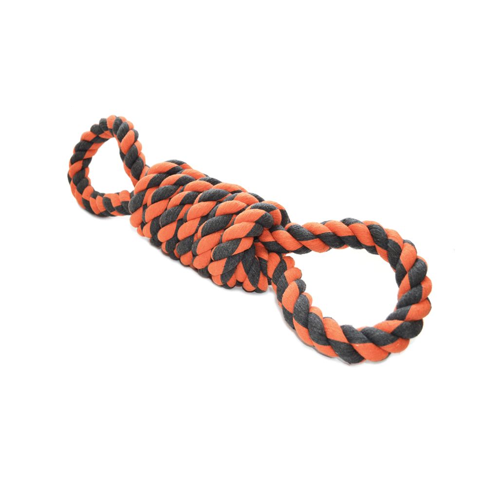 Nuts for Knots - Extreme Coil Tugger