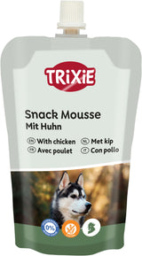 Trixie Dog snack Mousse 200g
