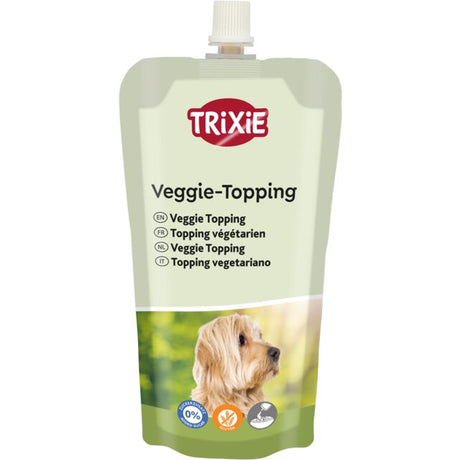 Trixie Dog Pâté Topping 300ml