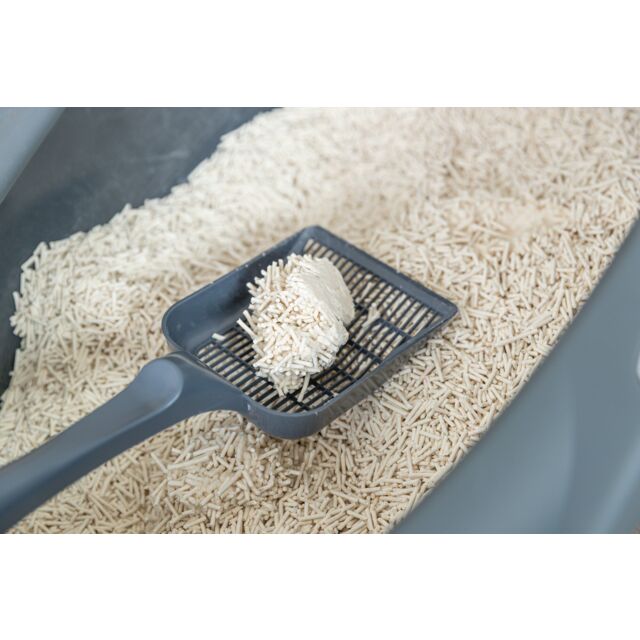 Trixie Tofu Clumping Cat Litter