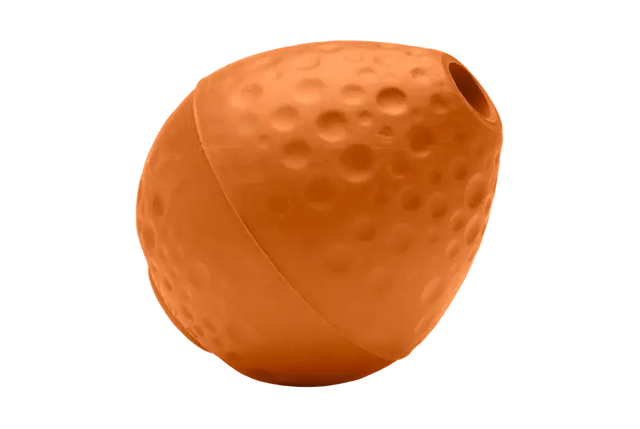 Ruffwear Turnup Rubber Dog Toy