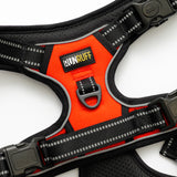 RunRuff Complete Set - Red