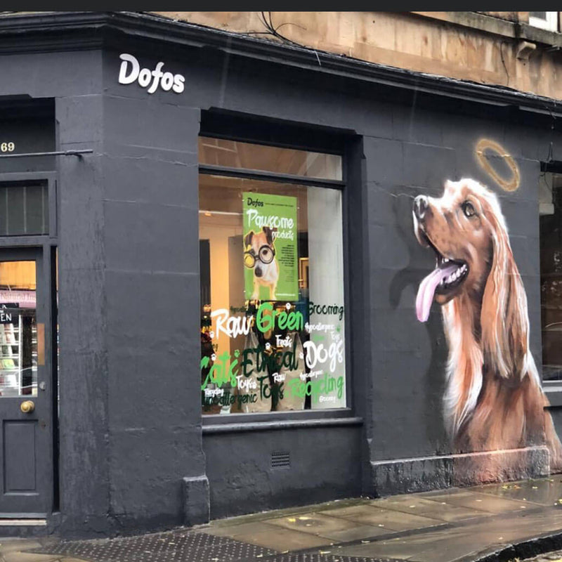 Stockbridge Store