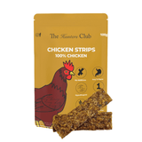 The Hunters Club Strips
