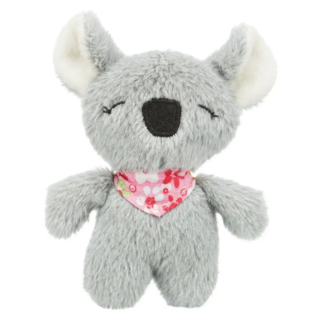 Trixie - Plush with Catnip