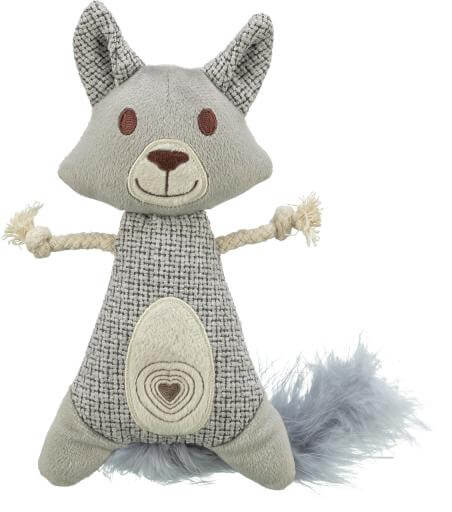 Trixie - Racoon XXL with Catnip