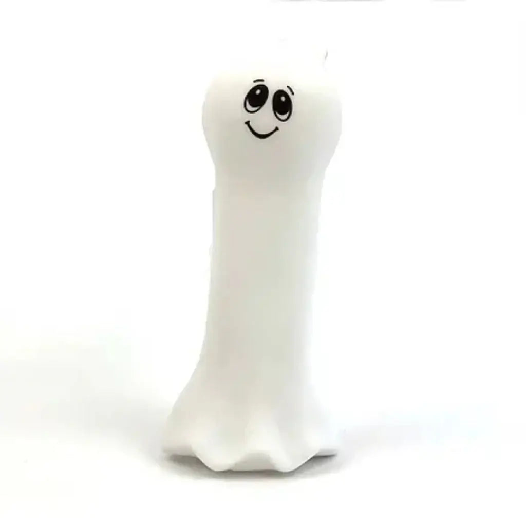 Halloween - Ghost Dog Toy
