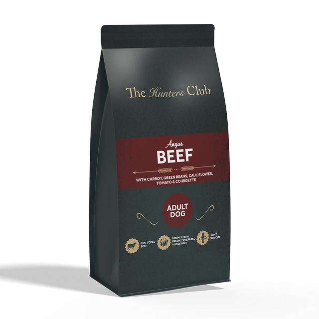 Wild 65 Beef With Superfoods Adult Grain Free