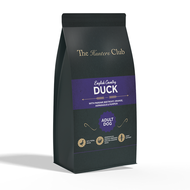 Wild 65 Duck With Superfoods Adult Grain Free